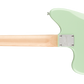 B STOCK Squier Paranormal Offset Telecaster Maple Neck Surf Green
