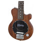 Pignose Electric Travel Guitar (Mahogany)