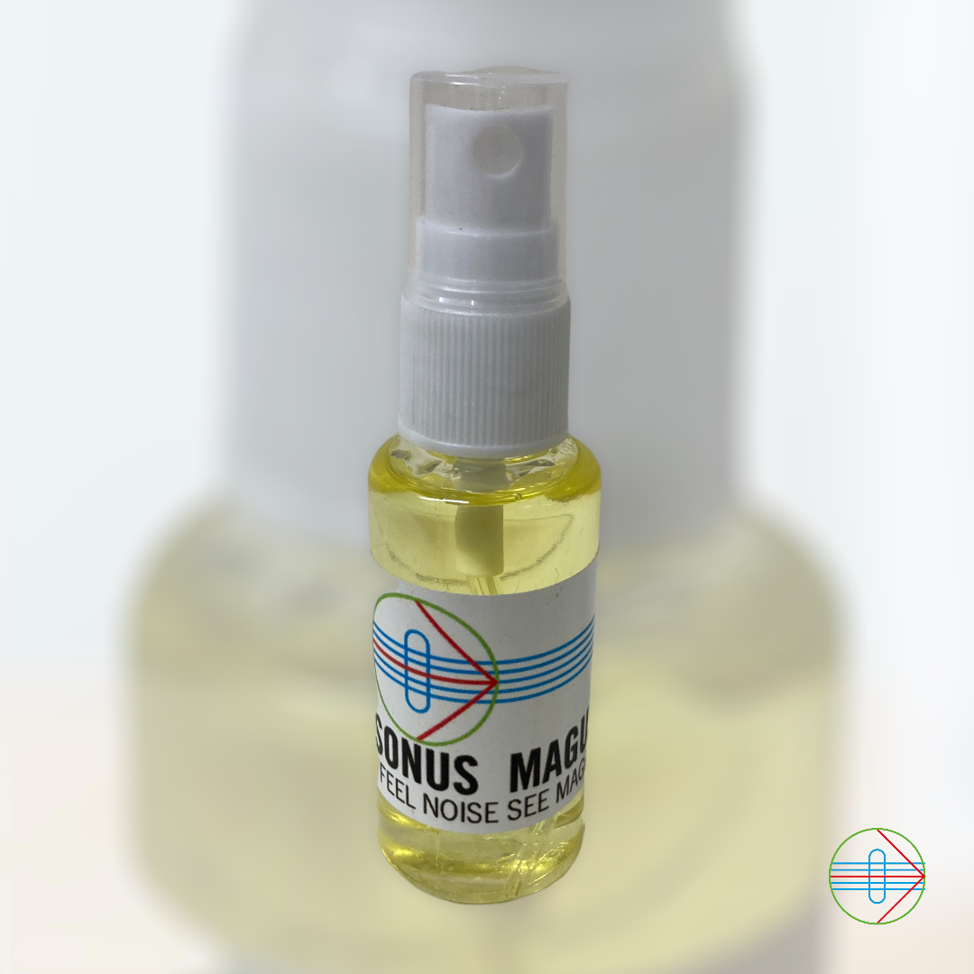 Sonus Magus Magic Formula Fretboard Conditioner