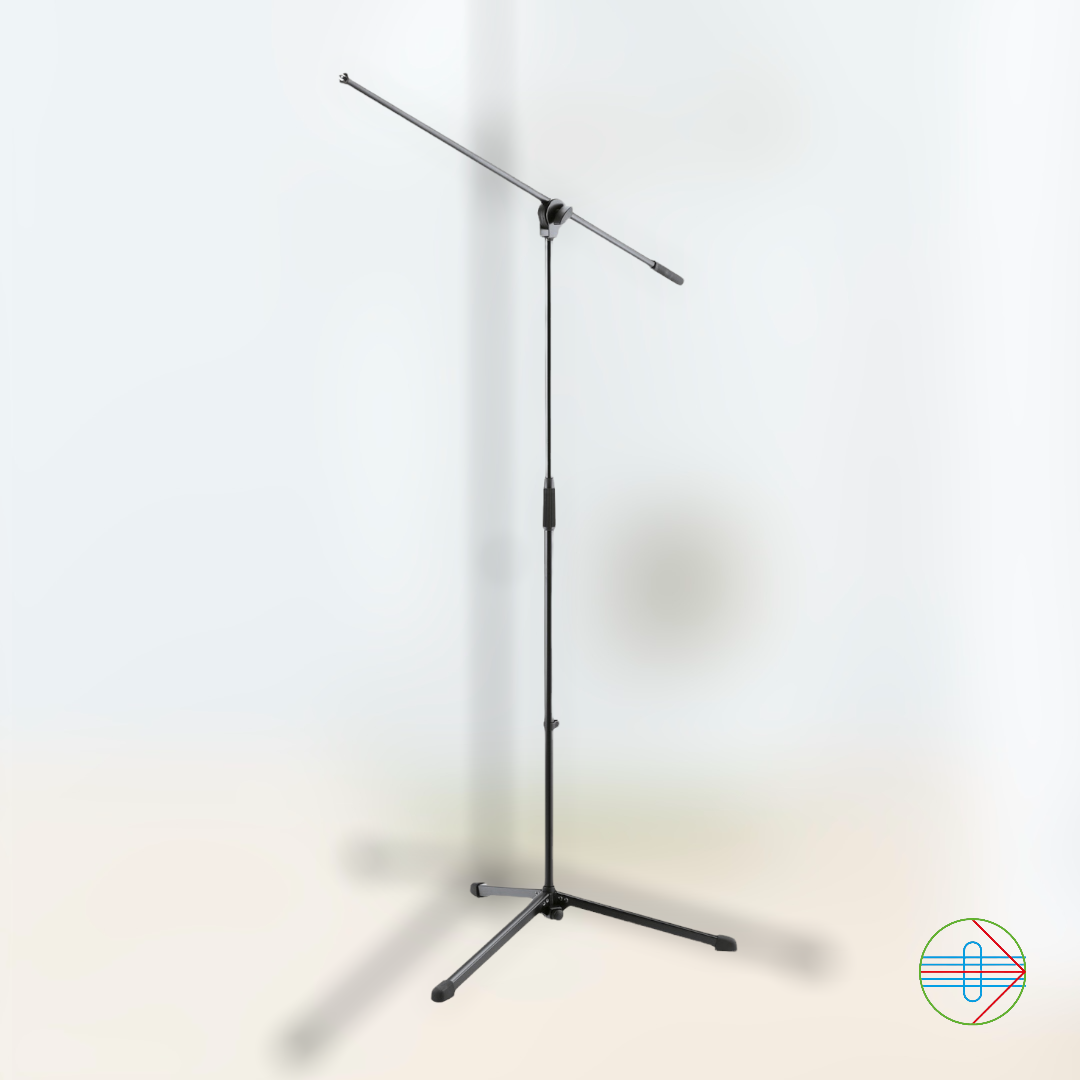 Microphone Stands