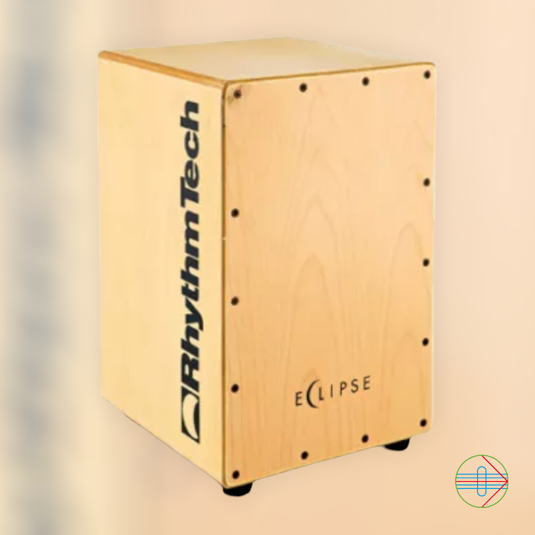 Rhythm Tech Eclipse Cajon